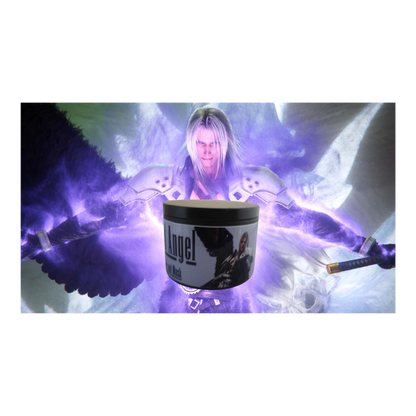 One Winged Angel FF7 8oz Candle